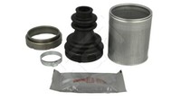 Faltenbalgsatz Antriebswelle FüR Opel Vivaro Kasten F7 2.0 Cdti 1.9 Dti J7 F9
