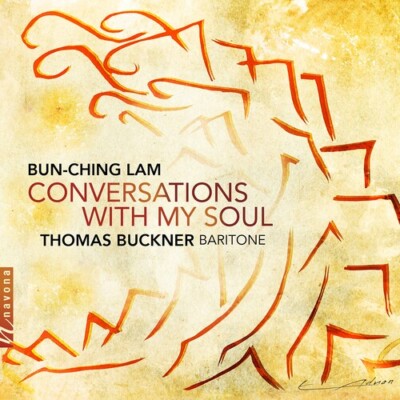Thomas Buckner - Conversations with My Soul [New CD]
