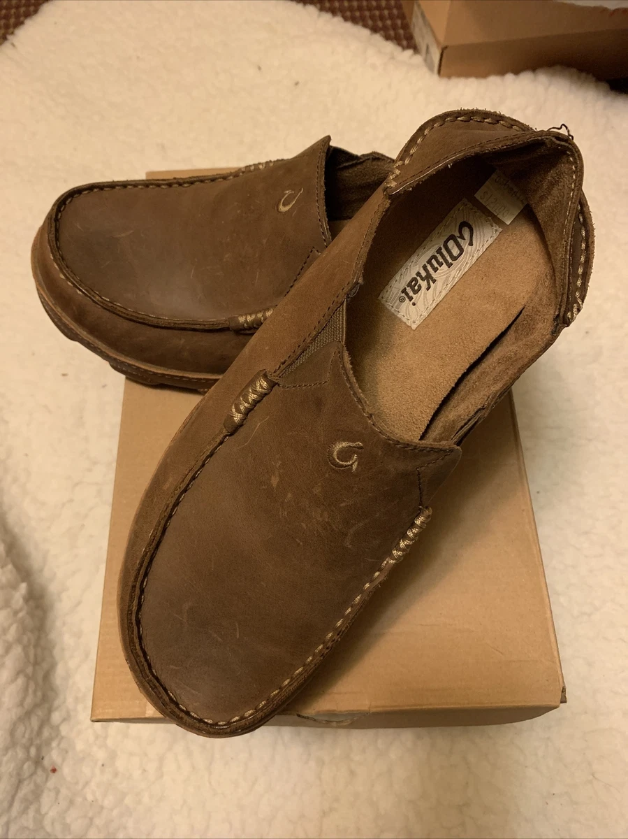 Olukai moloa hotsell ray toffee