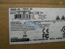 RED LION 716FX2-SC Brand new Industrial Switc...