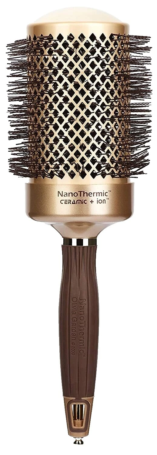 Ceramic Hair Round Brushes