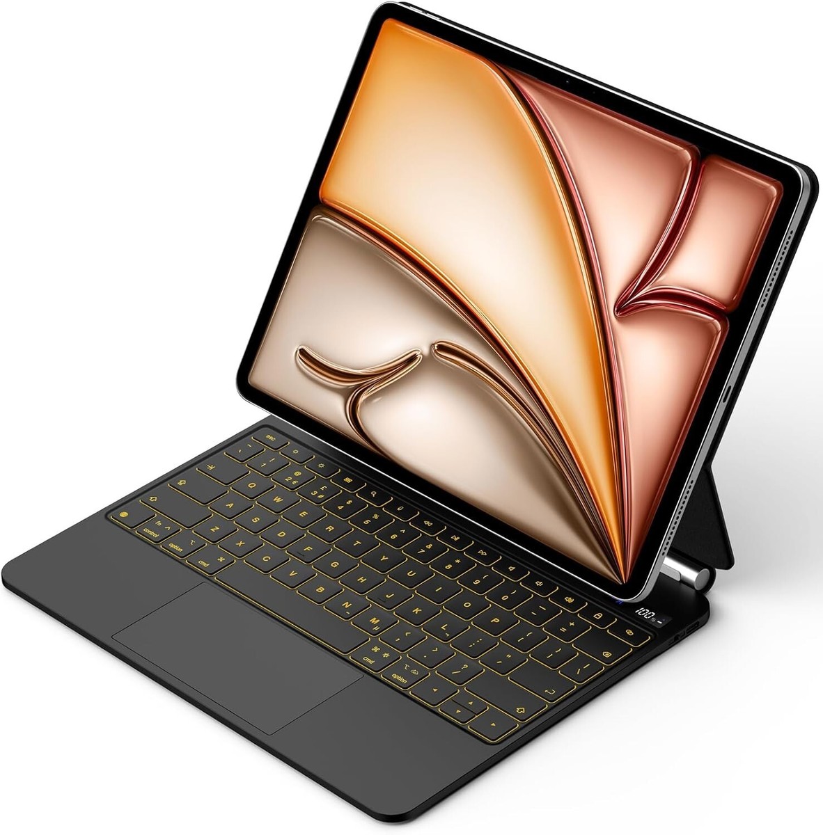 Bettdow for iPad Air 6th Gen 13