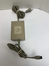 Vintage Commodore Computer Power Supply DV-512 CM DVE 1086 P/N 251053-02 Atari