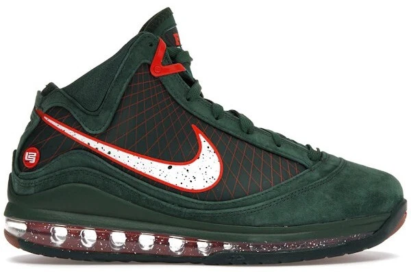 Nike Air Max LeBron 7 Fairfax for Sale | Authenticity Guaranteed