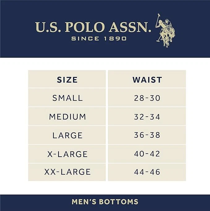 Lote de 3, 6 o 12 calzoncillos de bikini de cuerda de algodón ultra para hombre de EE. UU. Polo ULTRA Foto 4 de 4