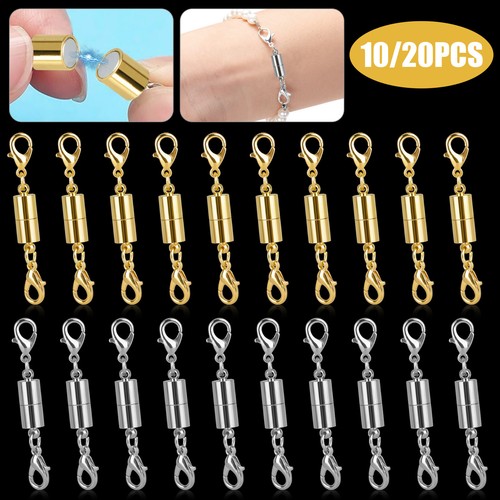 Necklace Bracelet Jewelry Hook Extender 