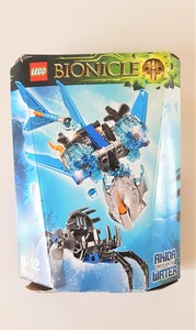 lego bionicle 71302
