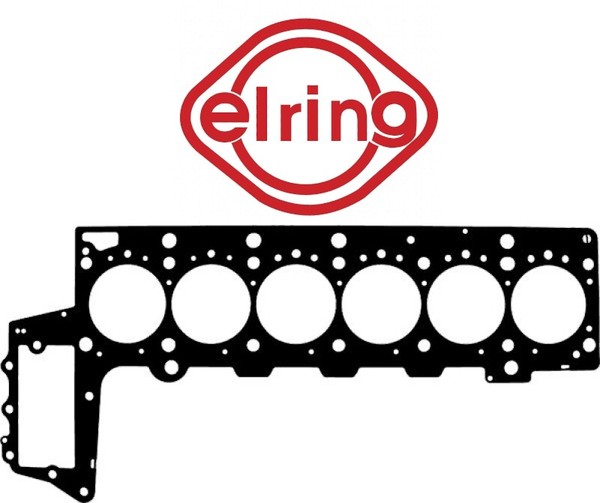 Elring Zylinderkopfdichtung FüR Bmw 3Er (E46),5Er (E39),7Er (E38),X5 (E53)-image