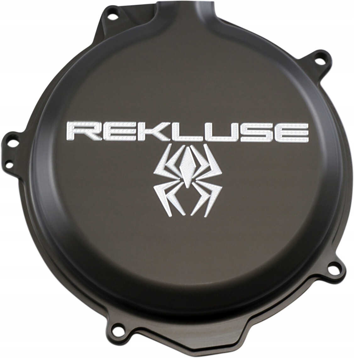 Couvercle d'embrayage Husaberg FE 250 carter moteur de remplacement supérieur à l'OEM