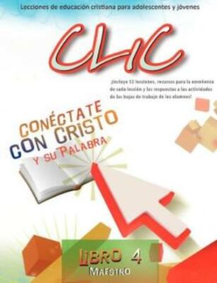 Clic, Libro 4, Maestro