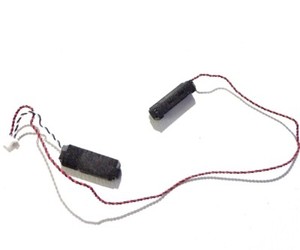 Original Toshiba Tecra A40-C Laptop Interne Lautsprecher