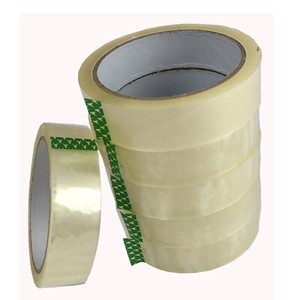 Rotoli Sellotape 48mm X 66m Confezione 36 Rotoli Nastro Imballaggio Trasparente Sellotape - 48mm X 66m, Forte E Largo Scorta Nastro Adesivo Imballo