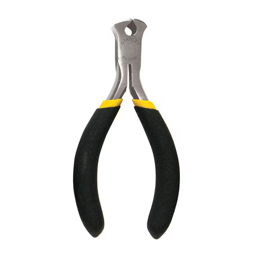 Stanley Mini Pinza Set Pinze Elettricista Utensili Utensile Manuale Bi Materiale 6 Pezzi - Foto 6 di 12