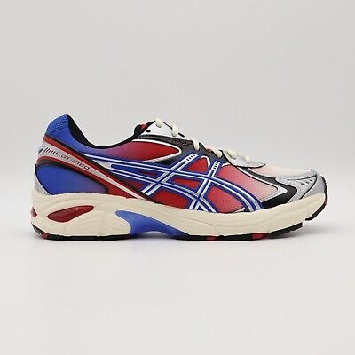 Size 11 - ASICS Kith x Marvel x GT 2160 Venom vs. Spiderman Size 11 - ASICS Kith x Marvel x GT 2160 Venom vs. Spiderman