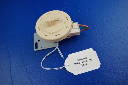 Druckwächter Waschmaschine - Exquisit WA 6110-020E X2365-001-0190