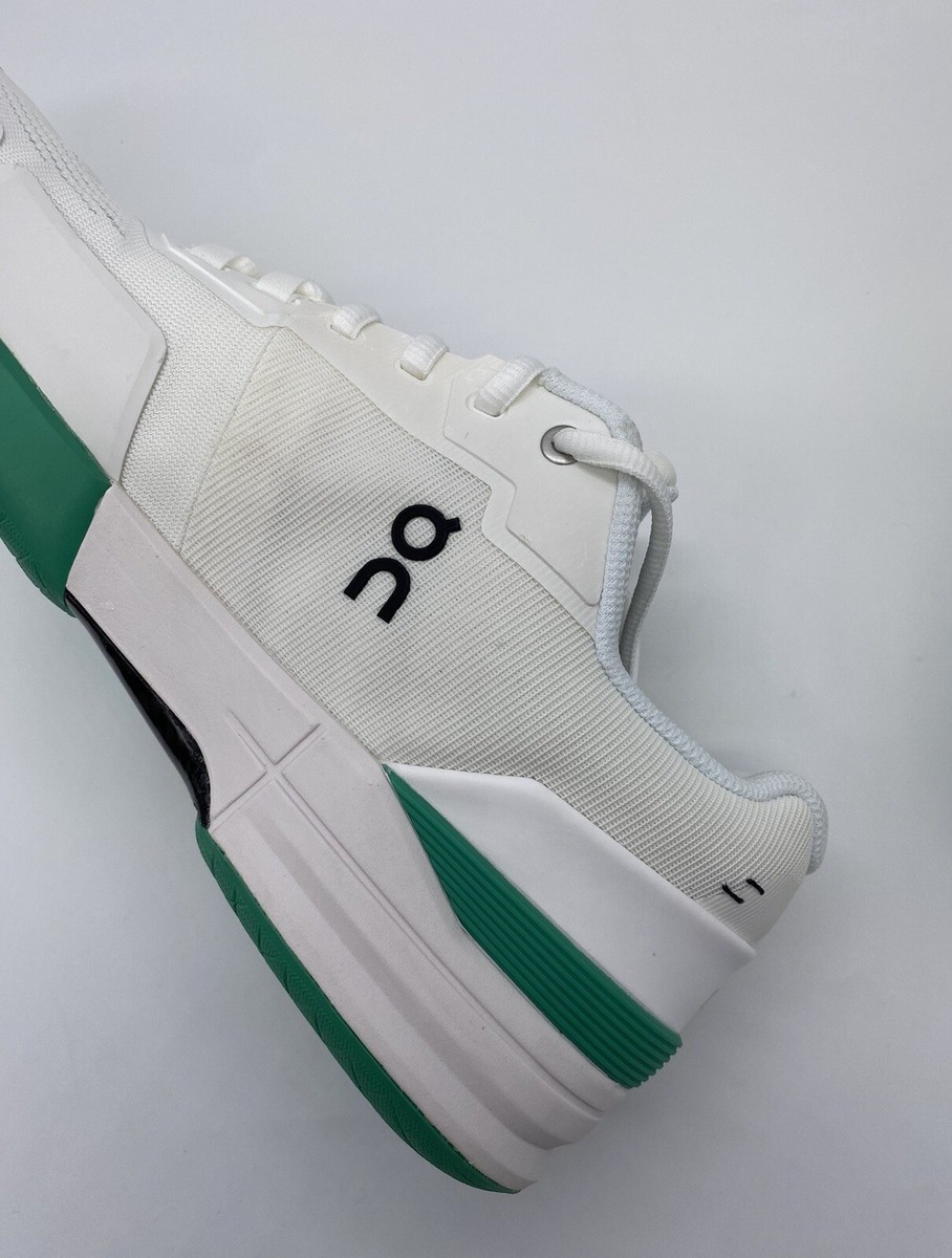 ON The Roger Pro Size 10 White Mint | eBay