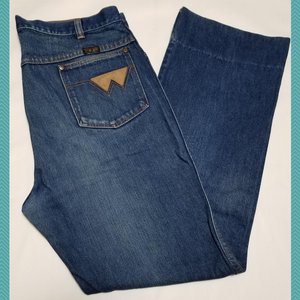 wrangler clothing canada