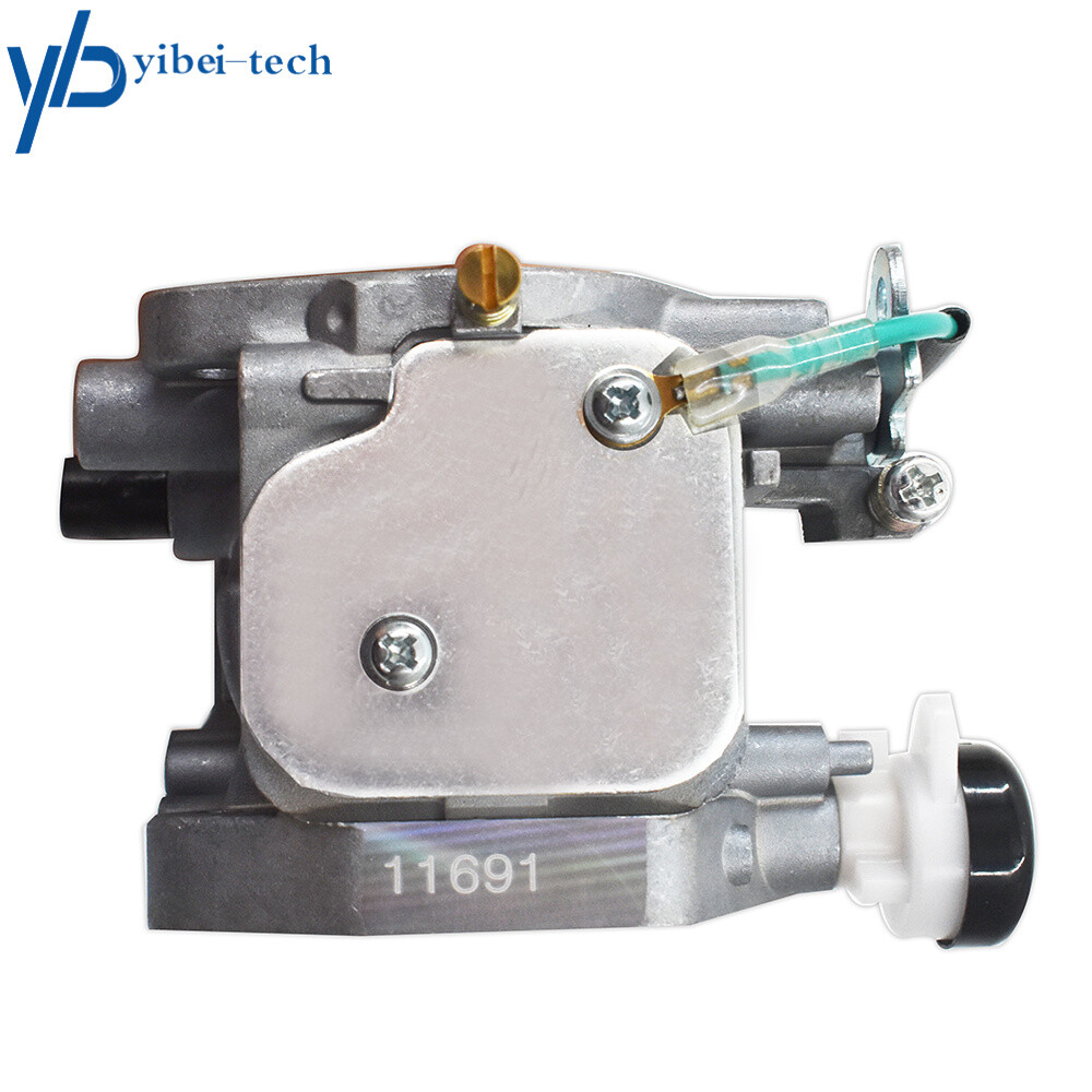Carburetor Replacement For Kohler Engines - Compatible With Models 24 853 168-S & 24 853 108-S (Includes Gasket)