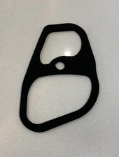 Ford Fiesta 2013 - 2017 Rear Side Light Lamp Cluster Gasket Seal Both Sides