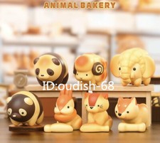 Dreams Animal Bakery Series Mini Figure - Confirmed Blind Box Figure Toy Gift