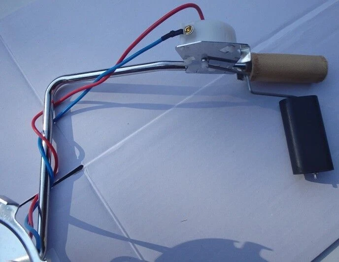 MOPAR Fuel Tank Sending Unit 1980-1983 Dodge Mirada Chrysler Cordoba TSU10 - Image 2 of 2