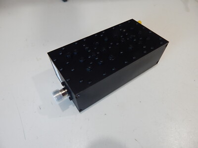 ALLIED TELECOM PUBLIC WIRELESS 3DP005A CDMA BAND CLASS1 RF AMPLIFIER? MIXER?