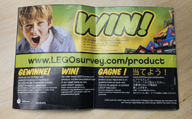 Lego - Legends Of Chima - TARGET PRACTICE - 70101 - Complete But With No Cards