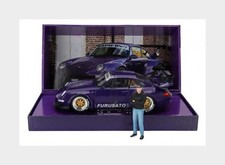 WERK83 W1807001C Porsche 911 993 RWB RAUH-WELT FURUSATO Coupe
