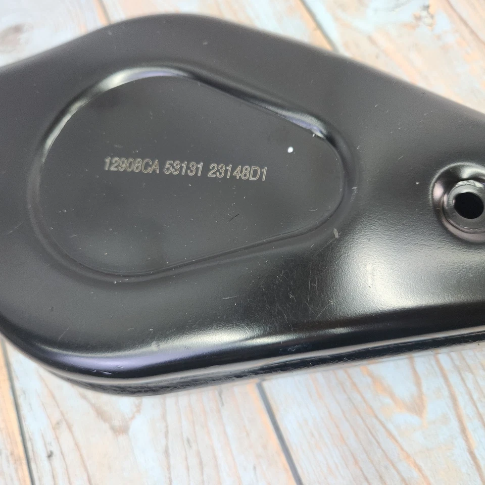 Dorman 522355 Compatível com Kia Sedona Hyundai Entourage Braço de Controle Inferior Esquerdo Traseiro Novo em folha - Imagem 3 de 4