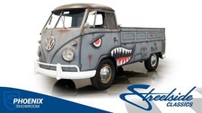 1959 Volkswagen Single Cab Pickup 