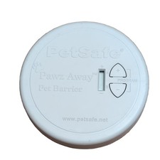 PetSafe Pawz Away Pet Barrier 300-976 Wireless Transmitter Grey