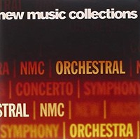 Richard Causton - New Music Collections Orchestral - Cd - F4Z
