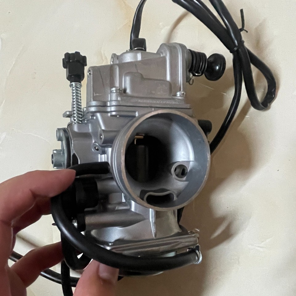 CARBURATORE FOR HONDA GCV135 GCV160LA Ricambio Tune Up 16100-Z0L-023
