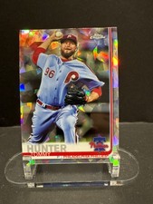 Tommy Hunter