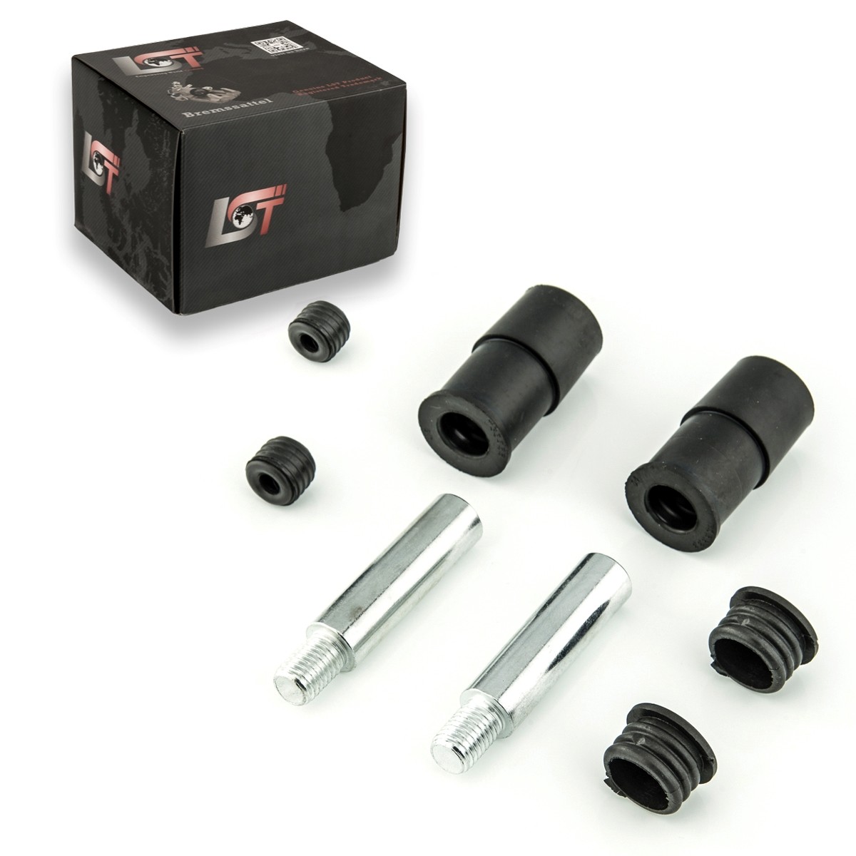 Repair Kit Brake Caliper Guide Pins Guide Sleeve For Seat Alhambra Altea
