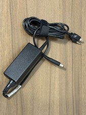 HP 7.4mm 19.5V 3.33A 65W Genuine Original AC Power Adapter Charger
