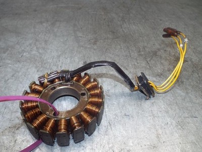 Kawasaki KZ1000 Mk2 A3 KZ1000 E Welle Motorrad Generator Stator Wicklungen 