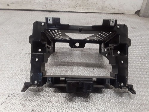 Volkswagen Crafter 2006 Sonstiges Einzelteil Kombiinstrument Cockpit DEV488280