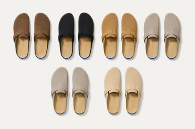 Rothy's Women's The Braid Clog Comfort Slip On Shoes All Colors & Sizes New Auth