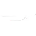 Intermediate Brake Line Fits Ford Ranger 1994-1997 Long Bed Reg Cab TIN9441SS