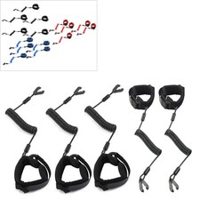 Boat Engine Emergency Stop Switch Safety Lanyard Cord For Yamaha Jet Ski 5PCS