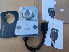 ChargePoint Home NEMA 6-50  32A EV Charger new Station Only as shown READ