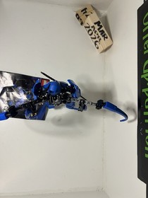 LEGO DC Comics Super Heroes: Batman (4526)