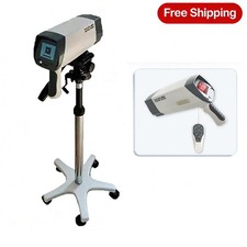 Ecran LCD colposcope électronique numérique Gyn avec logiciel de diagnostic