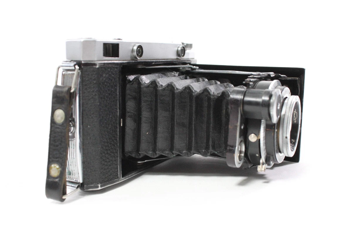 Moskva Film Cameras for sale | eBay