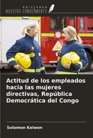 Solomon Kelwon | Actitud De Los Empleados Hacia Las Mujeres Directivas,...