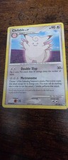 Clefable 22/130 Rare Diamond & Pearl Pokemon Heavily Played on eBay