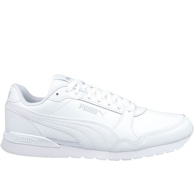 Shoes Universal Men Puma ST Runner V3 L 38485510 White