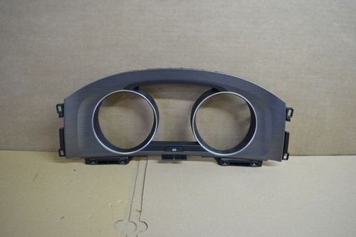 Original VW  Golf 7 Blende Kombiinstrument 5G0857059 5G08571
