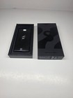 Empty original Samsung S22 ultra box With Accessorys And Books 